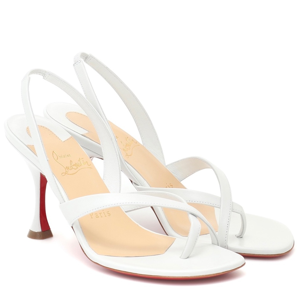 Christian Louboutin Taralita 38